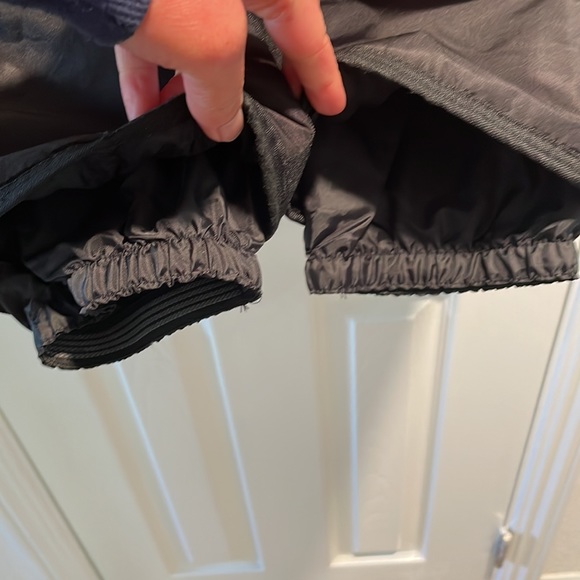 Champion Kids Snow Bib size 4/5 - Picture 5 of 6